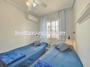 Prodej rodinného domu, Torrevieja, Španělsko, 58 m2