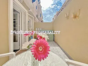 Prodej rodinného domu, Torrevieja, Španělsko, 58 m2