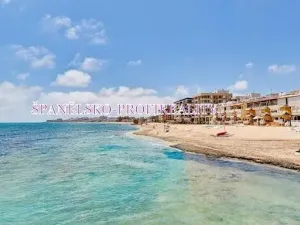 Prodej bytu 2+kk, Torrevieja, Španělsko, 38 m2