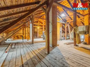 Prodej rodinného domu, Kařez, 253 m2