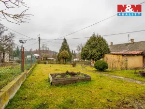 Prodej rodinného domu, Kařez, 311 m2