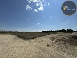 Prodej pozemku pro bydlení, Dolany, 903 m2