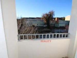 Pronájem bytu 3+1, Znojmo, Palackého, 76 m2