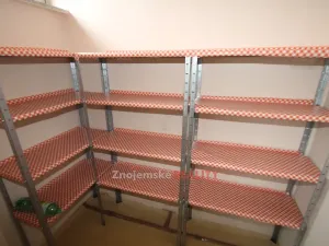 Pronájem bytu 3+1, Znojmo, Fejfalíkova, 72 m2