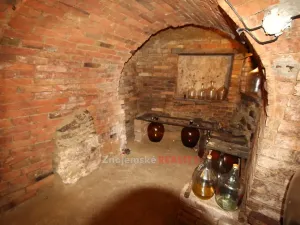 Prodej vinného sklepa, Šatov, 41 m2