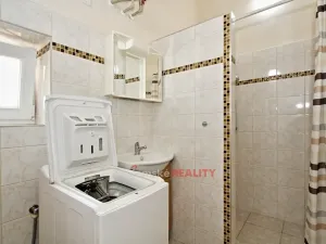 Prodej bytu 2+1, Znojmo, Vídeňská třída, 60 m2