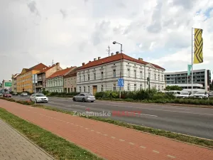 Prodej bytu 2+1, Znojmo, Vídeňská třída, 60 m2