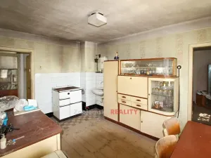 Prodej rodinného domu, Grešlové Mýto, 100 m2