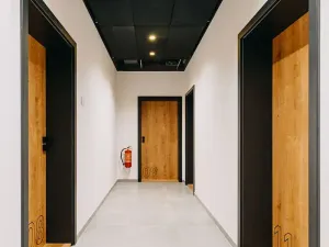 Pronájem apartmánu, Brno, Čechyňská, 30 m2