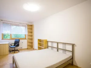 Pronájem bytu 3+kk, Praha - Vokovice, Tibetská, 100 m2