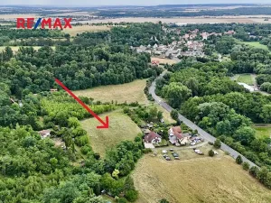 Prodej pozemku pro bydlení, Liběchov, 7548 m2