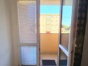 Pronájem bytu 2+1, Meziboří, J. A. Komenského, 44 m2