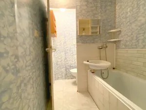 Pronájem bytu 2+1, Meziboří, J. A. Komenského, 44 m2