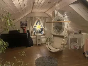 Prodej chalupy, Jivina, 70 m2