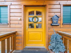 Prodej rodinného domu, Loučná pod Klínovcem, 195 m2