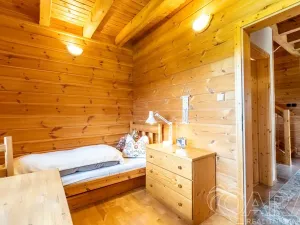 Prodej rodinného domu, Loučná pod Klínovcem, 195 m2