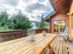 Prodej rodinného domu, Loučná pod Klínovcem, 195 m2