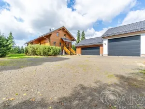 Prodej rodinného domu, Loučná pod Klínovcem, 195 m2