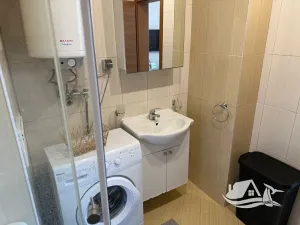 Prodej bytu 1+kk, Nesebar, Bulharsko, 31 m2
