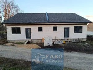 Prodej rodinného domu, Bantice, 94 m2