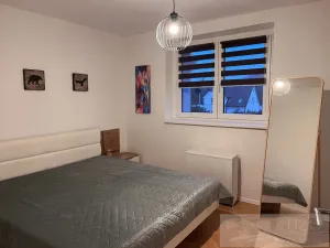 Prodej bytu 3+1, Domažlice, 28. října, 68 m2