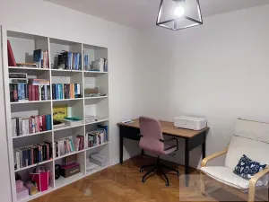 Prodej bytu 3+1, Domažlice, 28. října, 68 m2