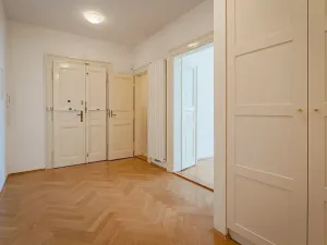 Pronájem bytu 2+kk, Praha - Staré Město, Na Perštýně, 73 m2