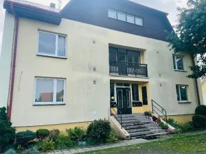 Prodej bytu 3+1, Jičín, Nad cihelnou, 65 m2