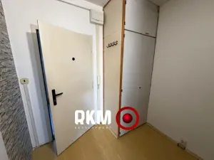 Pronájem bytu 1+kk, Brno, Oderská, 37 m2