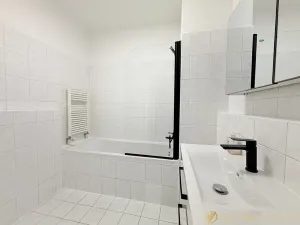 Pronájem bytu 2+kk, Mladá Boleslav, U Kasáren, 46 m2