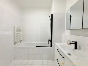 Pronájem bytu 2+kk, Mladá Boleslav, U Kasáren, 46 m2