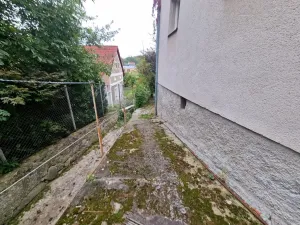 Prodej rodinného domu, Dolní Hbity, 140 m2