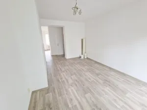 Pronájem bytu 1+1, Příbram, Bratří Čapků, 34 m2