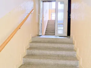 Pronájem bytu 1+1, Příbram, Bratří Čapků, 34 m2