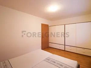 Pronájem bytu 2+kk, Brno, Cacovická, 58 m2