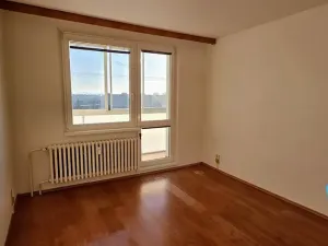 Pronájem bytu 2+1, Olomouc, Heyrovského, 58 m2