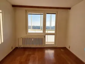 Pronájem bytu 2+1, Olomouc, Heyrovského, 58 m2