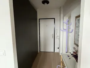 Prodej bytu 2+kk, Praha - Vršovice, Moskevská, 53 m2