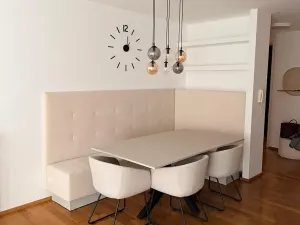 Pronájem bytu 2+kk, Praha - Smíchov, Na Hřebenkách, 106 m2