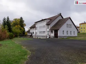 Prodej rybníku, Valeč, 4174 m2