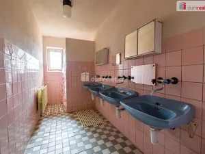 Prodej rybníku, Valeč, 4174 m2