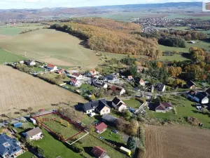 Prodej pozemku pro bydlení, Lochovice, 981 m2