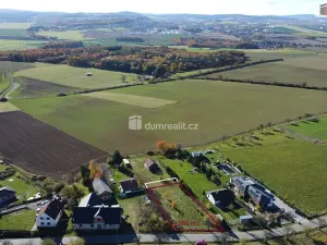 Prodej pozemku pro bydlení, Lochovice, 981 m2