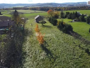 Prodej pozemku pro bydlení, Lochovice, 981 m2