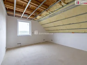 Prodej rodinného domu, Lužná, Jižní, 165 m2