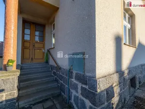 Prodej rodinného domu, Blatno, 210 m2