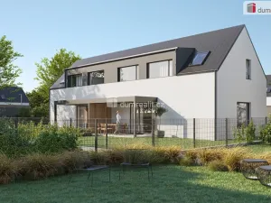 Prodej rodinného domu, Mšecké Žehrovice, 322 m2