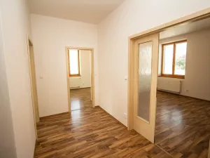 Pronájem bytu 3+kk, Mikulov, Bezručova, 79 m2