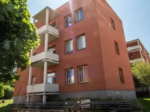 Pronájem bytu 3+kk, Mikulov, Bezručova, 79 m2