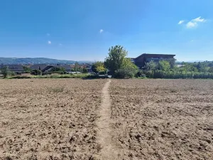 Prodej pozemku pro bydlení, Hrušovany u Brna, Pod Střediskem, 611 m2